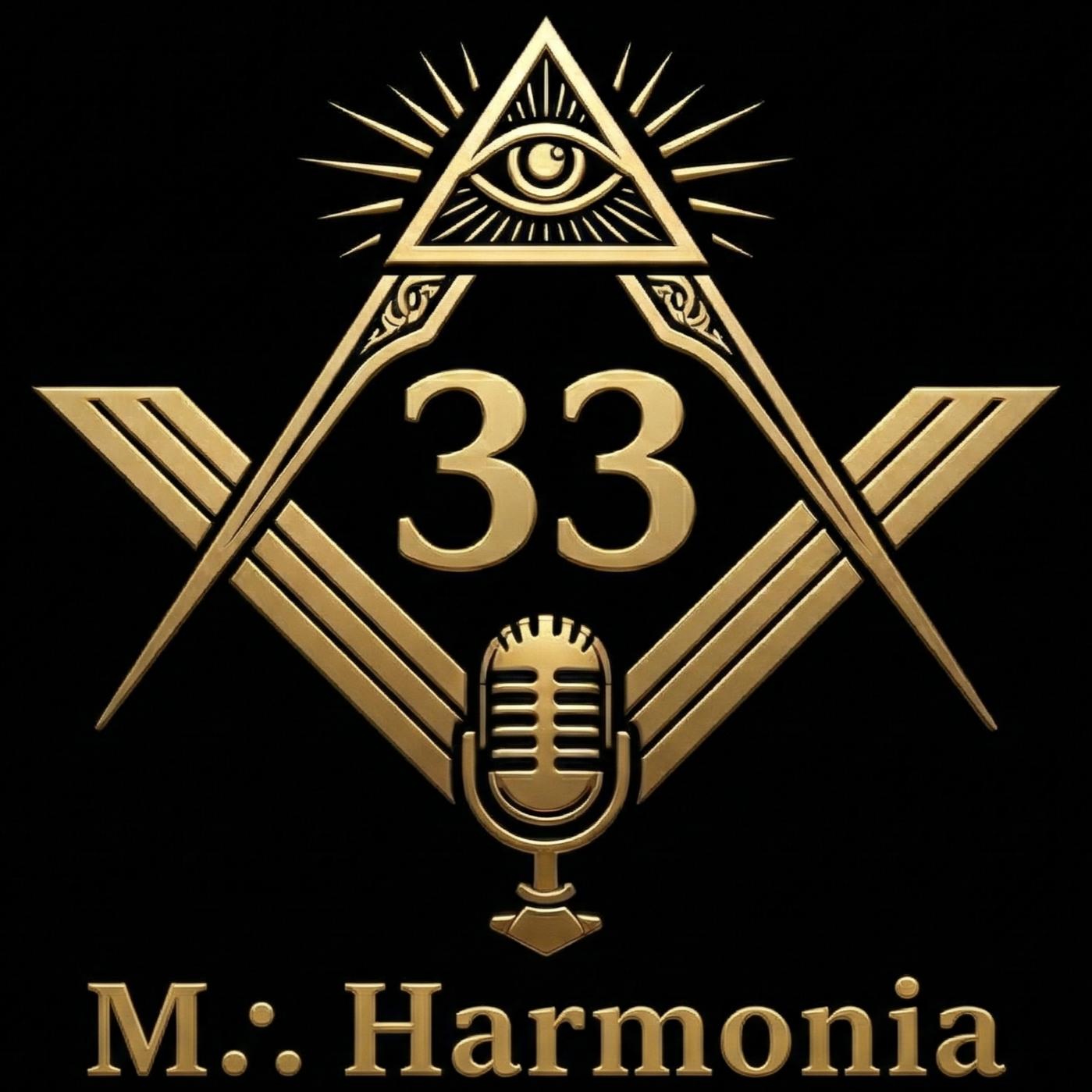 Harmonia∴33